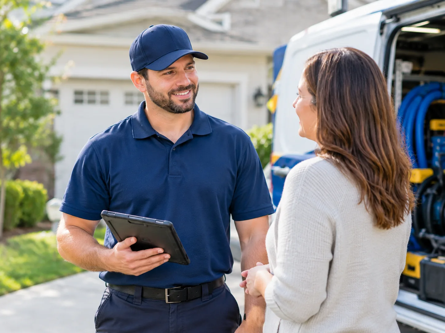 Sewage Backup Cleanup Brethren, MI FAQs